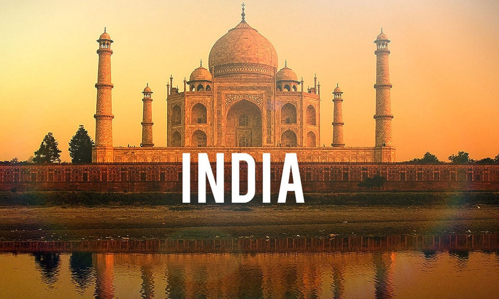 Du lịch Ấn Độ